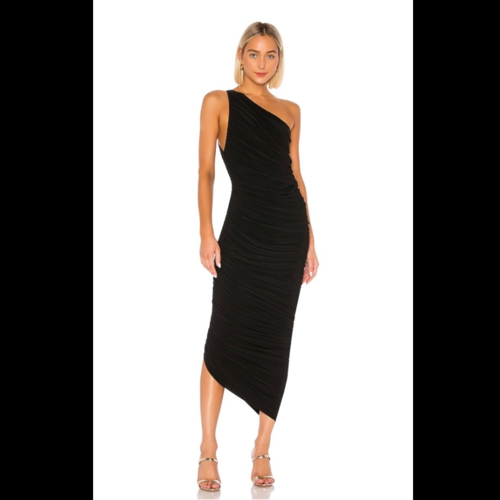 Diana Gown